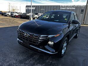 Hyundai Tucson SE AWD