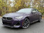 BMW 2 Series M240i xDrive Coupe AWD