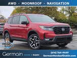 Honda Passport Elite AWD