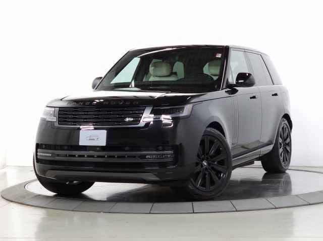 2025 Land Rover Range Rover P550e Autobiography AWD