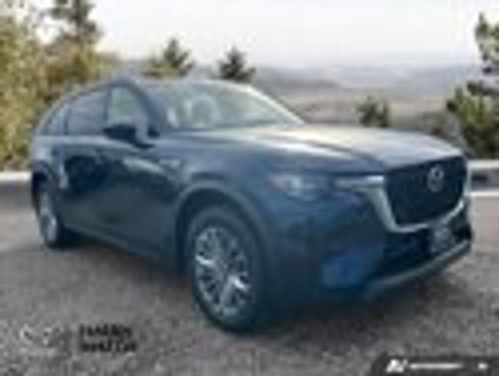 2025 Mazda CX-90 GS-L AWD