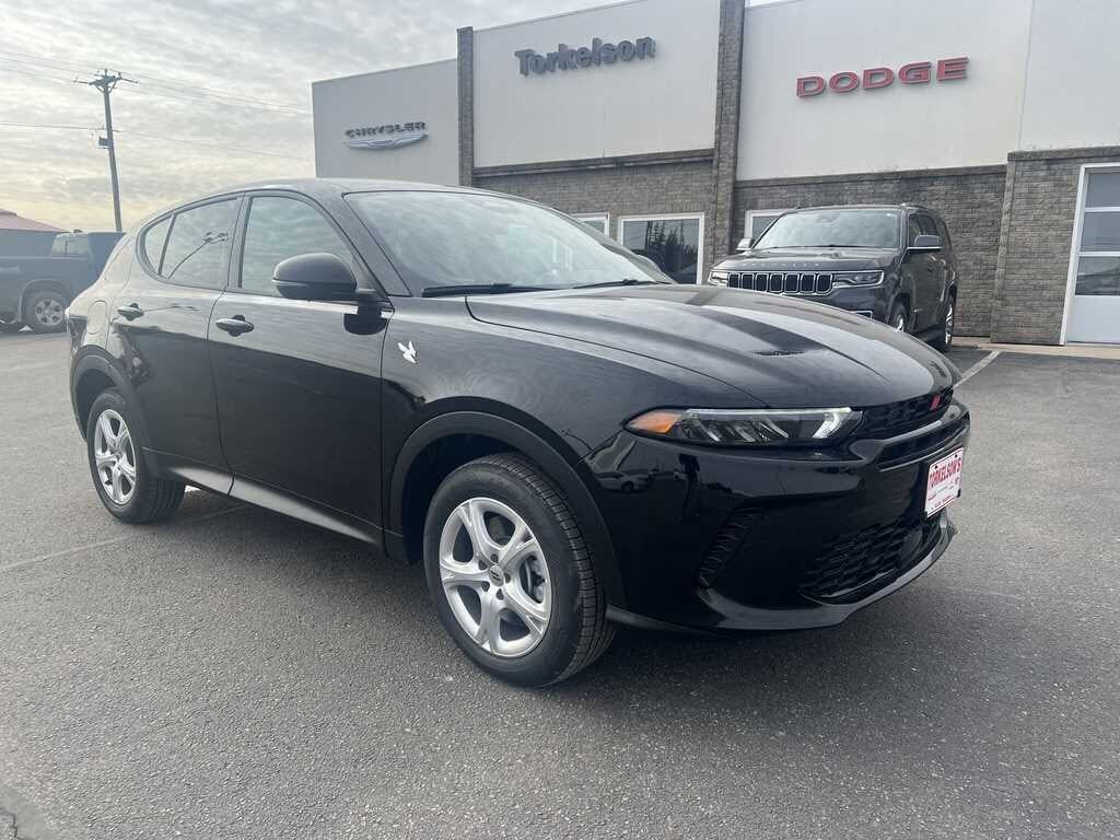 2025 Dodge Hornet GT AWD