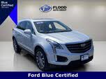 Cadillac XT5 Luxury AWD