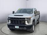 Chevrolet Silverado 3500HD Work Truck Crew Cab 4WD