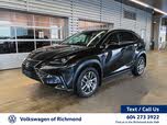 Lexus NX 300 AWD