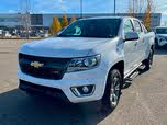 Chevrolet Colorado Z71 Crew Cab 4WD