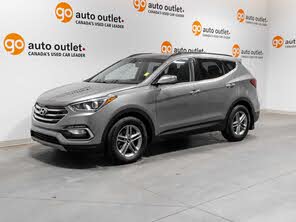 Hyundai Santa Fe Sport 2.4L Premium AWD