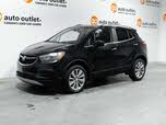 Buick Encore Preferred AWD