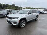 Jeep Grand Cherokee 4xe 4WD