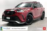 2024 Toyota Highlander