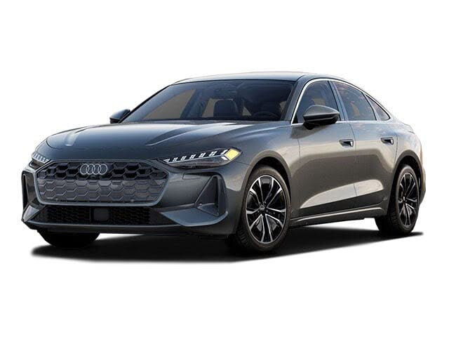 2025 Audi A5 quattro 45 TFSI Sedan