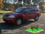 Mitsubishi Endeavor LS AWD