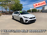 Kia Forte LXS FWD