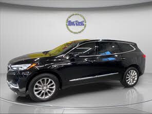Buick Enclave Premium AWD