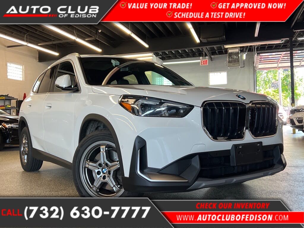 2023 BMW X1 xDrive28i AWD