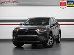 Toyota RAV4 LE AWD