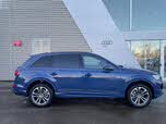 Audi Q7 quattro 55 TFSI