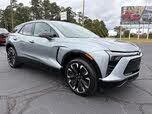 Chevrolet Blazer EV RS RWD