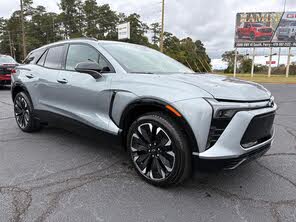 Chevrolet Blazer EV RS RWD