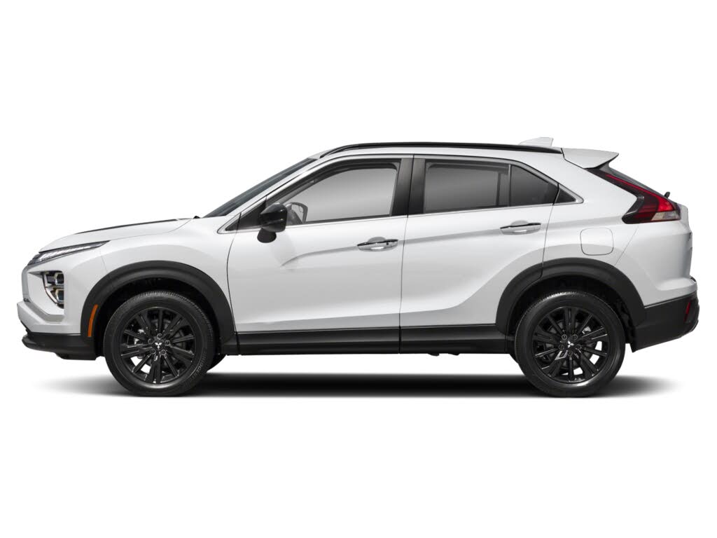 Mitsubishi Eclipse Cross NOIR S-AWC 2026