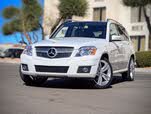 Mercedes-Benz GLK 350