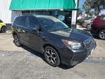 Subaru Forester 2.0XT Premium