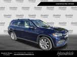 Mercedes-Benz GLS 450 4MATIC