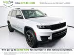 Jeep Grand Cherokee L Altitude 4WD