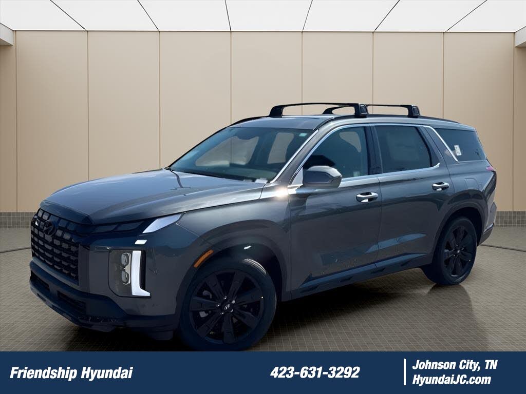 2025 Hyundai Palisade XRT AWD