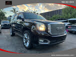 GMC Yukon Denali 4WD