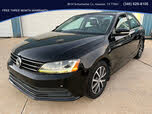 Volkswagen Jetta 1.4T SE FWD