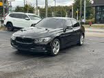 BMW 3 Series 330i Sedan RWD