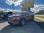 GMC Acadia SLE-2 FWD