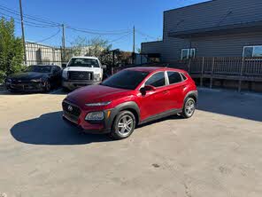 Hyundai Kona SE FWD