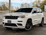 Jeep Grand Cherokee Limited X 4WD