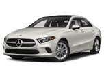 Mercedes-Benz A-Class A 220 Sedan 4MATIC AWD