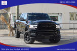 RAM 2500 Laramie Mega Cab 4WD