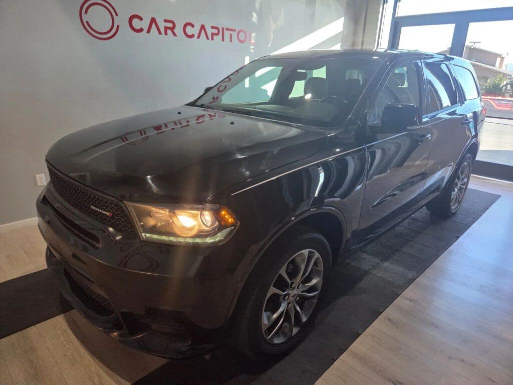 2020 Dodge Durango GT Plus AWD