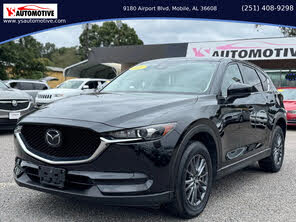 Mazda CX-5 Touring AWD