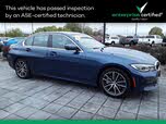 BMW 3 Series 330i xDrive AWD