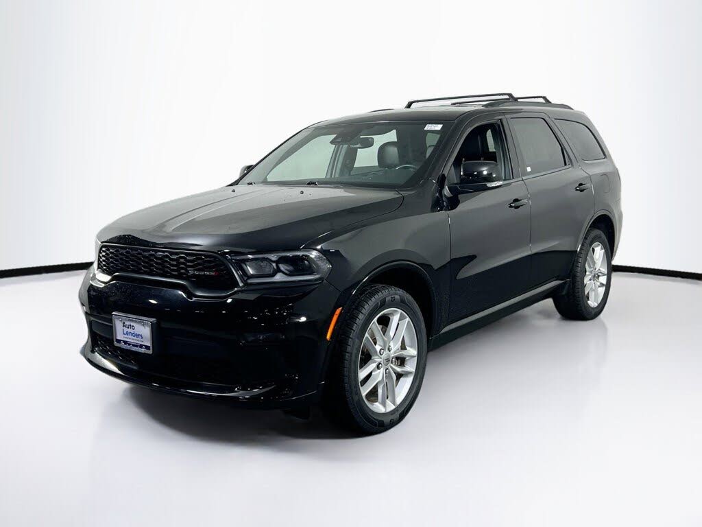 2022 Dodge Durango GT Plus AWD