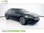 Volkswagen Passat 2.0T SE FWD
