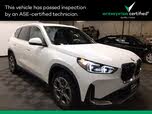 BMW X1 xDrive28i AWD