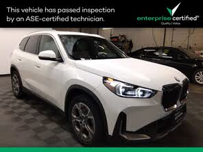 BMW X1 xDrive28i AWD