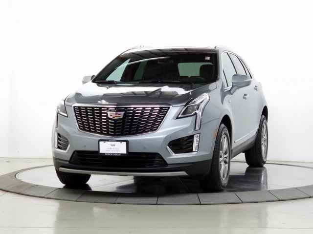 2023 Cadillac XT5 Premium Luxury FWD