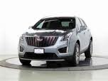 Cadillac XT5 Premium Luxury FWD