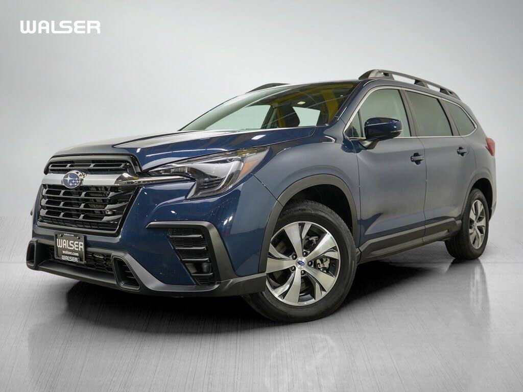 2024 Subaru Ascent Premium 7-Passenger AWD