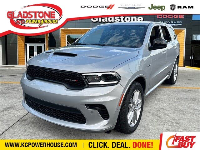 2025 Dodge Durango R/T AWD