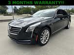 Cadillac CT6 3.6L AWD