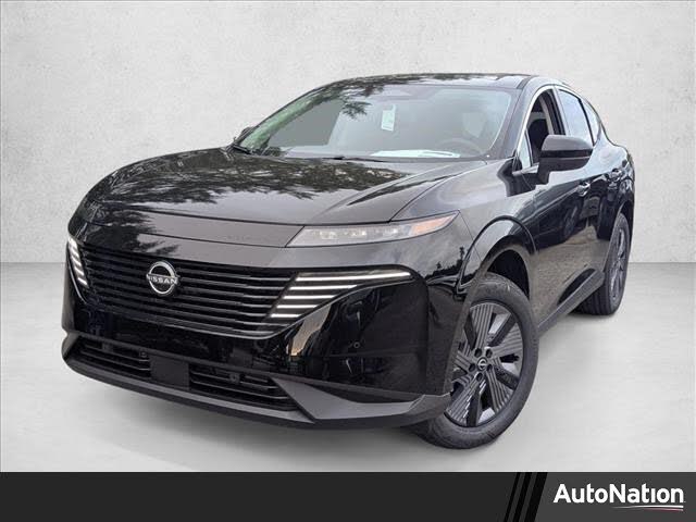 2026 Nissan Murano SL AWD